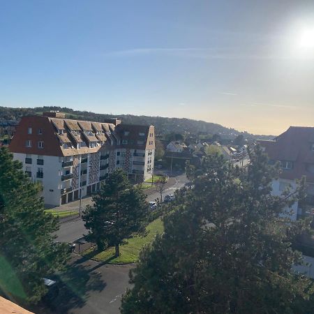 Petit Appartement Cosy Villers-sur-Mer Exteriör bild